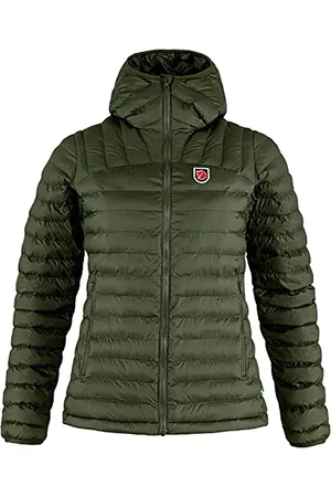 Fjällräven FJÄLLRÄVEN Kurtka ekspedycyjna damska, , M