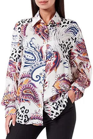 Roberto Cavalli Koszula damska, , 40