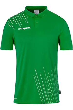Uhlsport Chłopięca koszulka polo sportowa, , 164