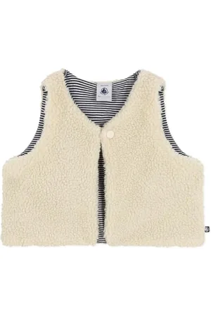 Petit Bateau Kamizelka z długim rękawem Baby Boy 24 miesiące, , 24 miesi?cy