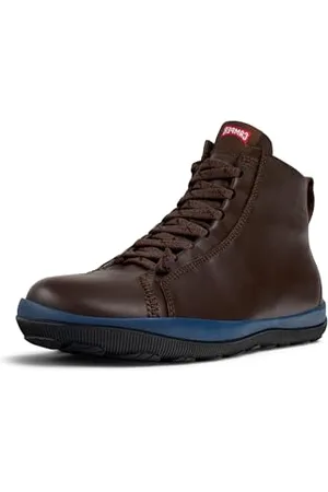 Camper Peu Pista Gm K300287 Zip/Medium Elastic, brązowy 027, 41 EU, , 41 EU