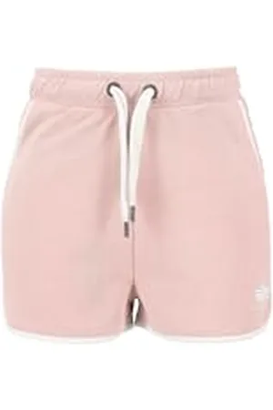Alpha Industries Alpha Damskie spodnie Contrast Short Sl Wmn, , XL