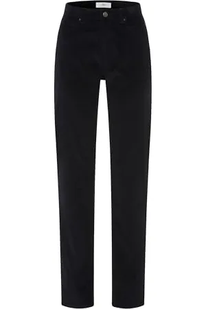 Brax Style Carola Cozy Corduroy, , 32W / 34L