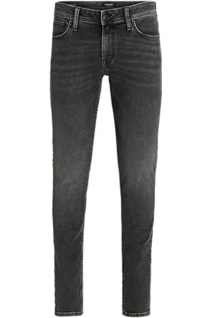 JACK & JONES Liam Original Jeans dla mężczyzn