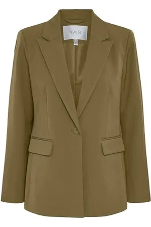 Y.A.S LIKKA LS BLAZER S. NOOS, , L