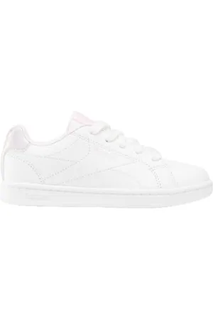 Reebok RBK Royal Complete CLN 2.0, Kapcie, , 37.5 EU, Ftwwht Pnkglw Porpnk, 37.5 EU