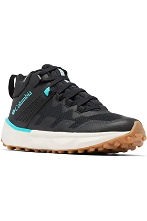 Columbia Damskie buty turystyczne, FACET 75 MID OUTDRY