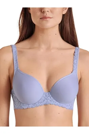 Calida Damski biustonosz Natural Comfort Lace, , 70D
