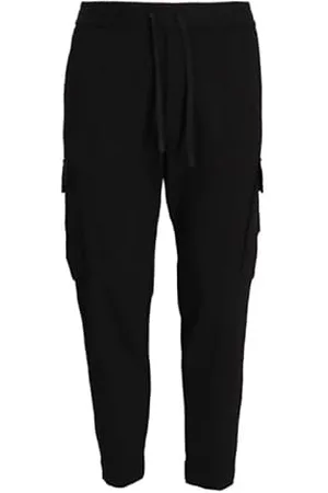 HUGO BOSS Męski T_Urbanex-Cargo-J, , 56