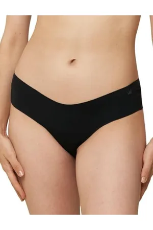 Triumph Flex Smart Highleg brazylijskie dawne stringi damskie, , S