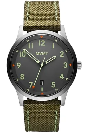 MVMT Męski Pole 28000014-D Zegarek na Rękę, , Ø 41 mm