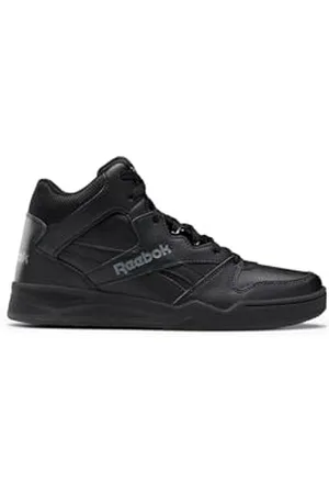 Reebok Royal Bb4500 Hi2 męskie sneakersy, Czarny stop, 40 EU