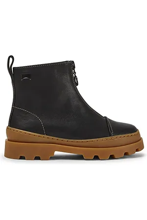 Camper Dziewczęce buty Brutus Kids unisex Mid Calf Boot, , 31 EU