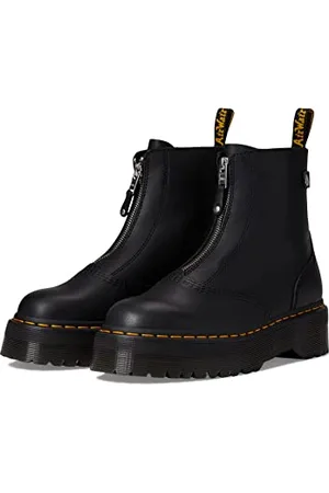 Dr. Martens Jetta krótkie buty damskie, , 41 EU