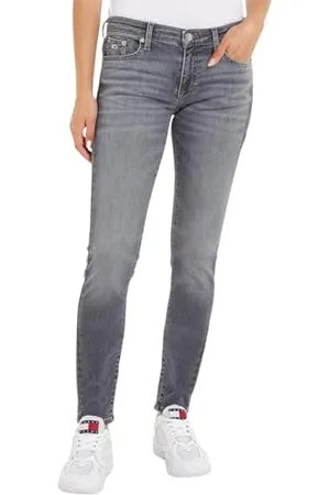 Tommy Hilfiger Spodnie jeansowe damskie, , 32W / 32L