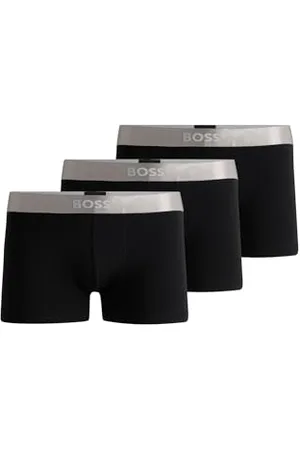 HUGO BOSS Trunk 3P Metallic, , XS
