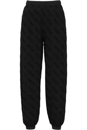 HUGO BOSS HUGO Damskie spodnie Vlocky Loungewear_Pant, , S