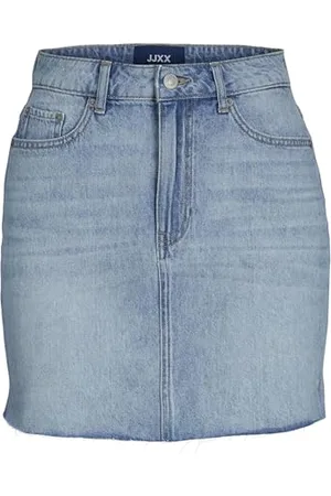 JACK & JONES Damska spódnica JJXX, JXAURA RH Rock, , S