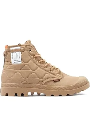 Palladium Mixed Pampa Ankle Boot, , 46 EU
