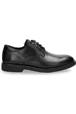 Panama Jack Męskie buty biznesowe, sznurowane, sznurowane, , 40 EU