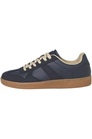 JACK & JONES Trampki męskie Valencia