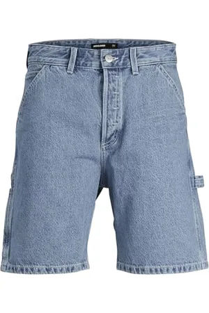 JACK & JONES JJITONY JJCARPENTER szorty SBD 491 SN, , M
