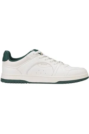 HUGO BOSS Męski Hadrian_Tenn_pugr Tenis, , 45 EU, , 45 EU
