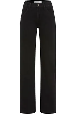 Brax Damskie dżinsy Style Maine Heritage Denim, , 38W / 32L