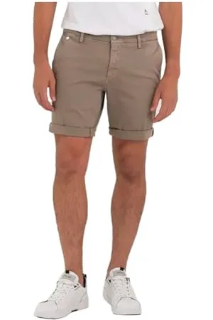 Replay Benni Hyperchino Color Xlite męskie szorty chinosy regular fit, , 40W