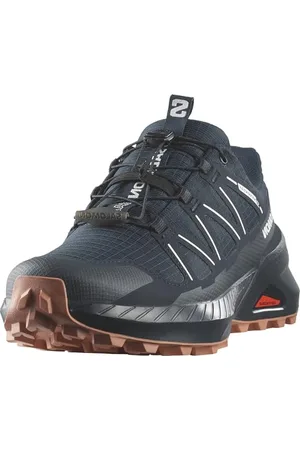 Salomon Speedcross Peak Clima wodoodporne buty trekkingowe, carbon, 44 EU