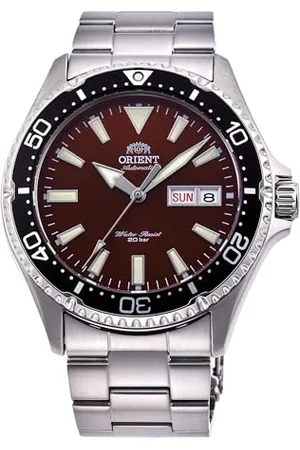 Orient Zegarek sportowy RA-AA0003R19B, , Sportowy