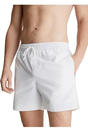 Calvin Klein Męski średni sznurek, Nimbus Cloud, 4XL, , 4XL Duże Rozmiary