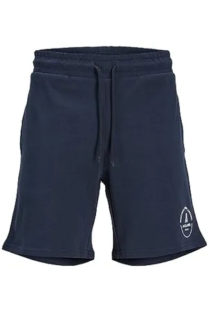 JACK & JONES JACK&JONES PLUS Jpstswift Sweat Shorts Sn Noos Pls, , 42