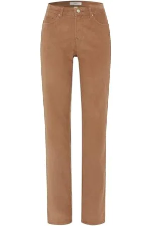 Brax Style Carola Cozy Corduroy, , 34W / 30L