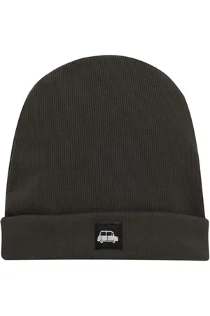 Pinókio Czapka chłopięca Warm Bonnet Beanie Hat, , 51