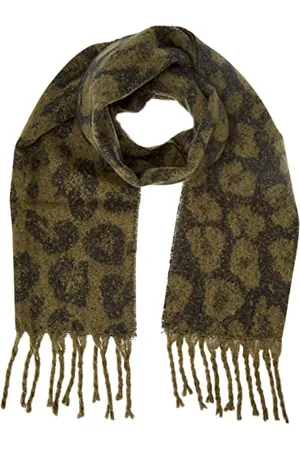 ONLY Kobiety Onlsylvia Life Pattern Cc Szal