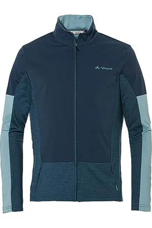 Vaude Męska koszulka All Year Moab FZ L