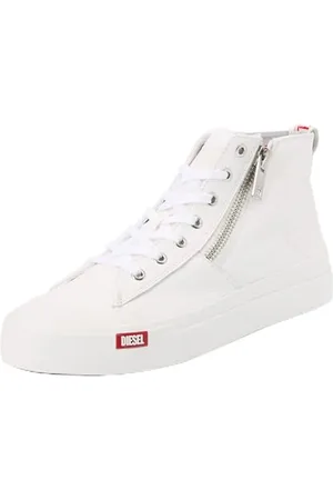Diesel S-Athos Zip, Trampki Męskie, T1003-P1732, 42.5 EU, , 42.5 EU