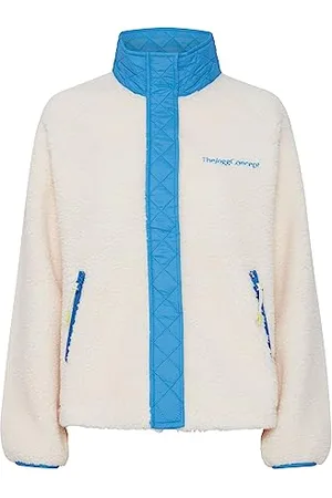 TheJoggConcept Damska kurtka JCBERRI Raglan Jacket, , L, , L