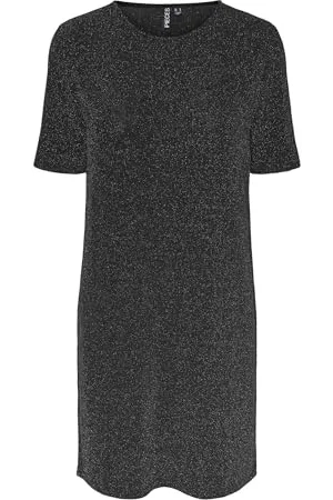 Pieces® Pclina SS O-Neck Krótka sukienka Mm Mini damska, , M