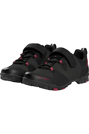 Vaude Unisex Damskie Buty Wyścigowe Tvl Pavei, Czarny 40 Eu