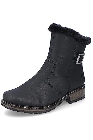 Rieker Damskie botki Z6862, damskie botki, , 40 EU