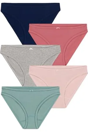 Petit Bateau A0BLA Majtki, , S Dorosły, , S