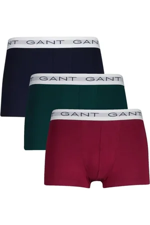 GANT Bokserki Bokserki Bokserki, Czarne, S Mężczyźni, , S