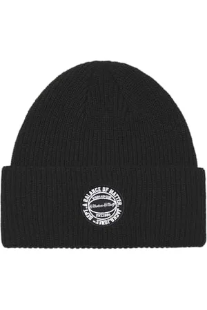 JACK & JONES Jaclotus Beanie Styd Aw24 czapka beanie, , Rozmiar uniwersalny