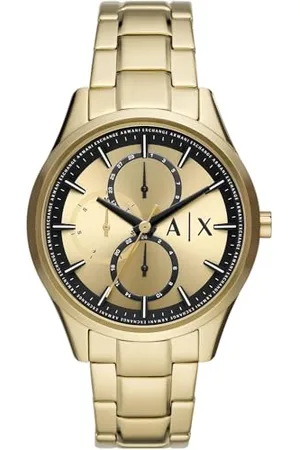 Armani Exchange Watch AX1866