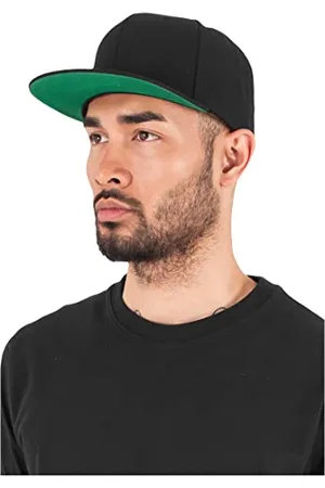 Flexfit Czapka typu snapback, uniseks, damska i męska, dostępna w ponad 20 kolorach, rozmiar uniwersalny, , Kids