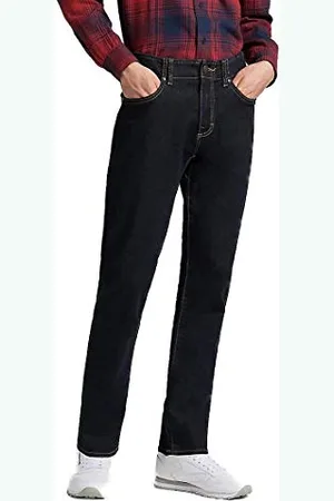 Lee Slim Fit Mvp Dżins Mężczyźni, ,38W / 32L