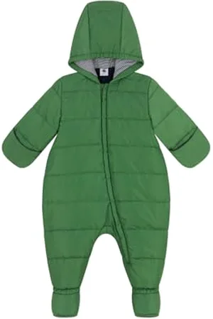 Petit Bateau Kombinowany pilot z długim rękawem dla niemowląt, , 6 miesięcy