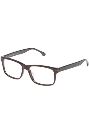 Lozza Okulary przeciwsłoneczne unisex VL4048, 0AR3, 54, , 54